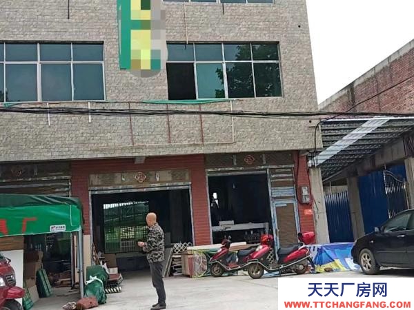 衡阳市祁东县写字办公楼厂房门面带仓库与套房出租