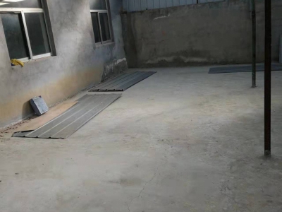 潍坊昌乐宝通街新昌路厂房仓库出租图1