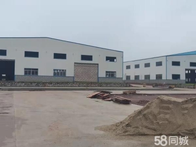 衡阳市祁东县两幢标准钢结构厂房，一幢综合楼（带电梯）图1