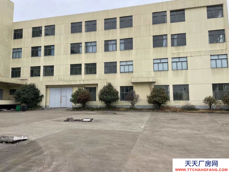 宁波北仑(出租) 房东直租无中介费春晓瞻岐经济开发区三楼厂房，可大车进出