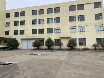 宁波北仑(出租) 房东直租无中介费春晓瞻岐经济开发区三楼厂房，可大车进出图2