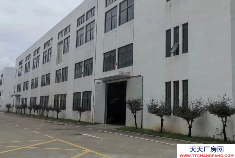 宁波北仑(出租) 大碶1500平方层高5米租金34一平，大车进出方便
