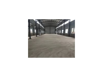 (出租) 出租黄冈麻城经济开发区金桥大道268号4000平厂房图1