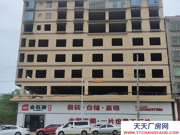 衡阳市祁东县位于星洪大道与322国道交叉口