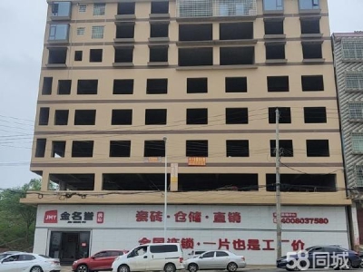 衡阳市祁东县位于星洪大道与322国道交叉口图2