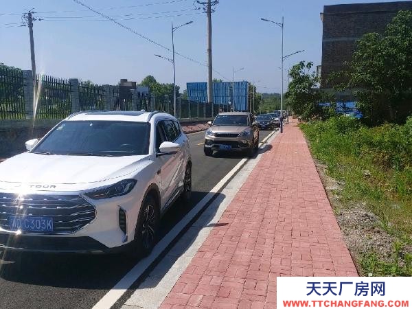 衡阳市祁东县 厂房出租可售免5年房租