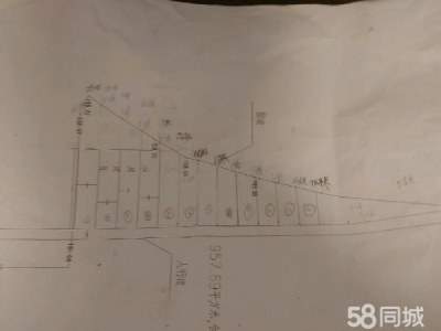 衡阳市祁东县 厂房出租可售免5年房租图1