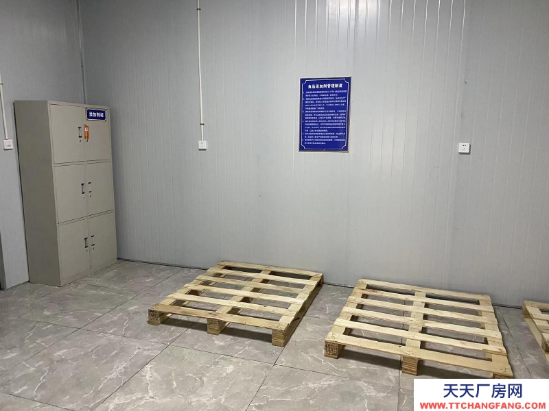 (出租) 成都新都食品厂出租