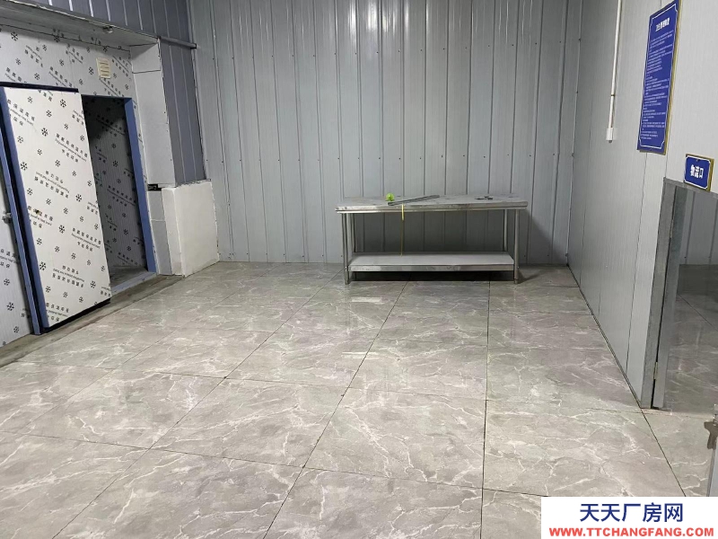 (出租) 成都新都食品厂出租