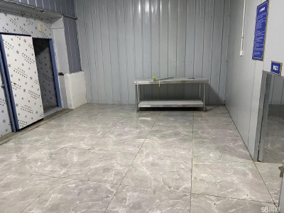 (出租) 成都新都食品厂出租图2