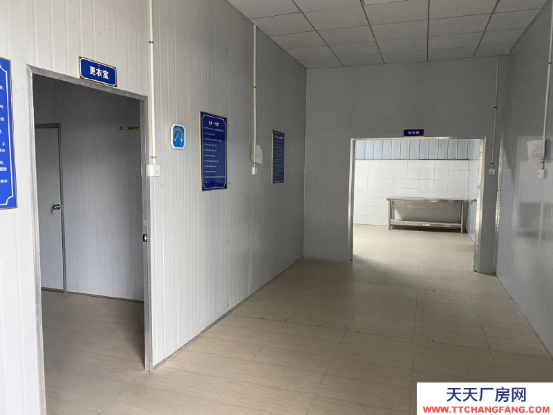 (出租) 成都新都食品厂出租