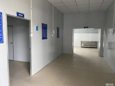 (出租) 成都新都食品厂出租图4