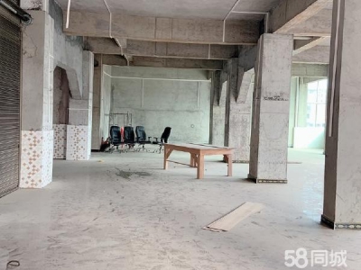 衡阳市祁东县 朝阳路金色梯田幼儿园路口 2楼厂房 400平米图2
