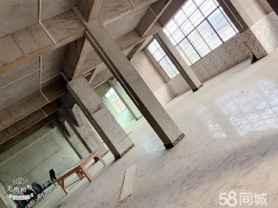 衡阳市祁东县 朝阳路金色梯田幼儿园路口 2楼厂房 400平米图3