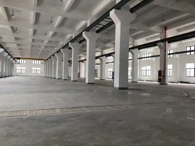 宁波北仑(出租) 可以铝压铸厂房出租，高15米，有行车梁，有天然气管道，可环评图2