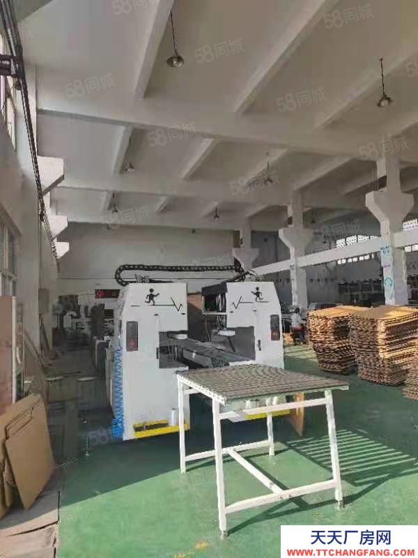 宁波北仑(出租) 新碶独门院厂房出租 占地15亩空地6亩 厂房6000平单层