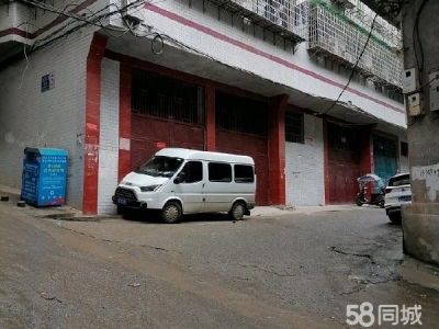 衡阳市祁东县层高6米，进深13米，水电齐全，带卫生间。图3