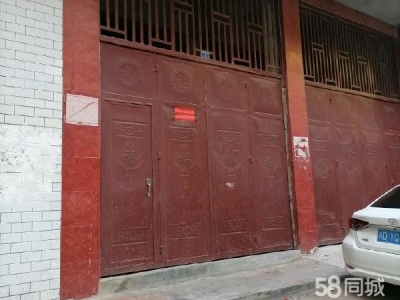 衡阳市祁东县层高6米，进深13米，水电齐全，带卫生间。图2