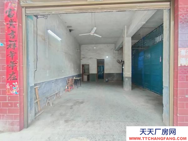 衡阳市祁东县 房东出租，也可做仓库用。