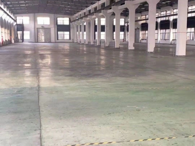 宁波北仑(出租) 小港周边高标月台仓库2500平方出租，丙二类消防，高10米图2