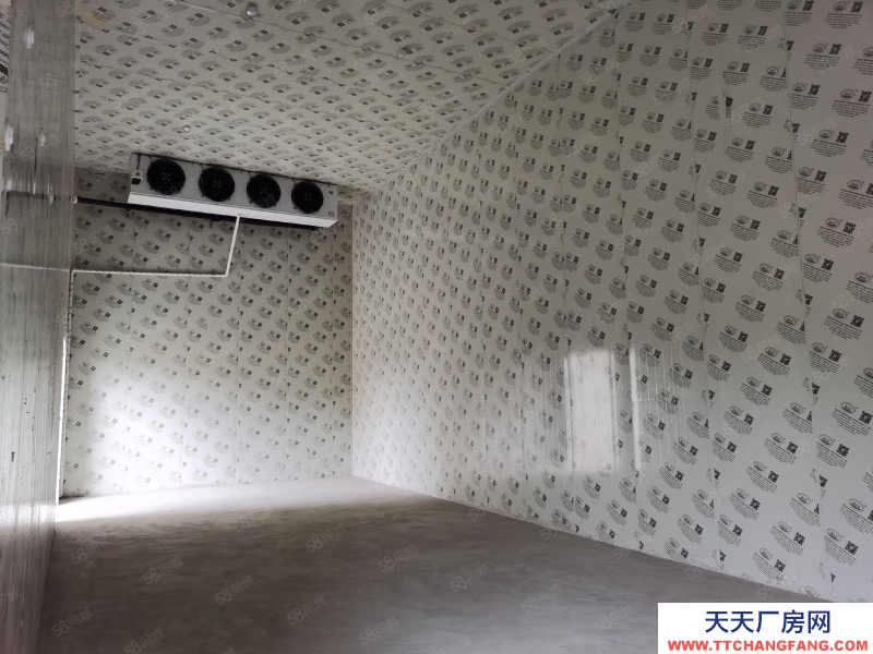 (出租) 成都新都冻库蒙阳冻库水果市场附近可分租可零租
