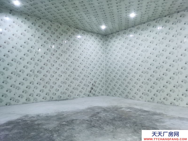 (出租) 成都新都冻库蒙阳冻库水果市场附近可分租可零租