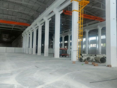 宁波北仑(出租) 北仑区新碶纯一楼独门独院7000仓库出租，平库，高10米以上图2