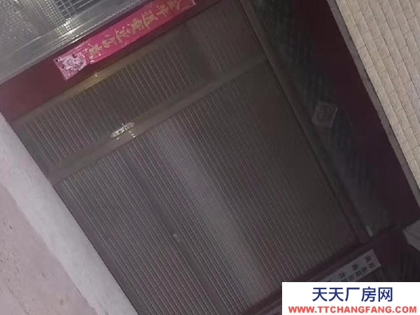 衡阳市祁东县 出租祁东水果市场太升路西2壕半