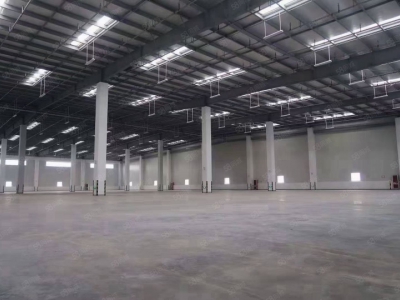 宁波北仑(出租) 梅山仓库40亩双边月台仓库出租，外场地大，可以落集装箱图2
