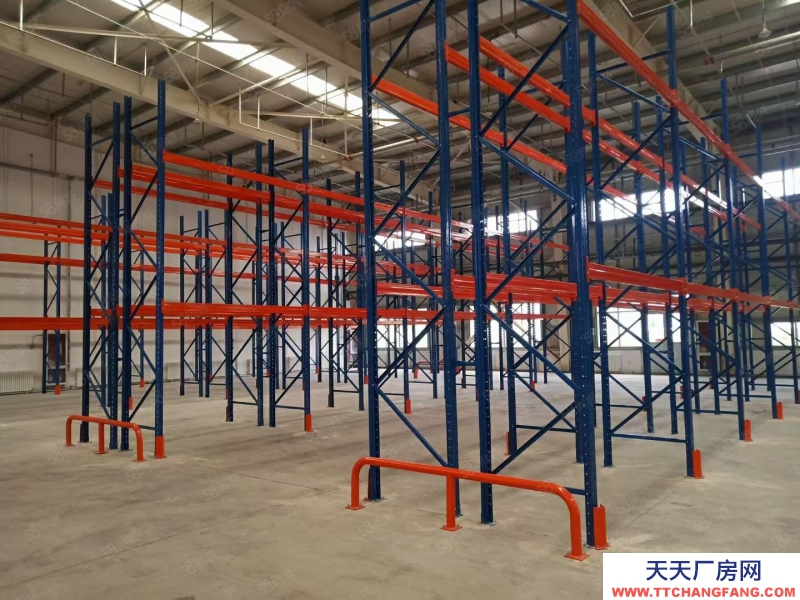 宁波北仑(出租) 梅山仓库40亩双边月台仓库出租，外场地大，可以落集装箱