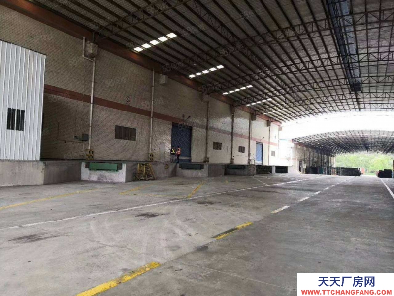 宁波北仑(出租) 柴桥丙类消防仓库，适合进口或加工，高5米，可以分租，集卡方便