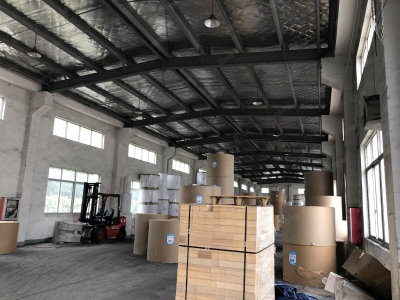 宁波北仑(出租) 柴桥丙类消防仓库，适合进口或加工，高5米，可以分租，集卡方便图2