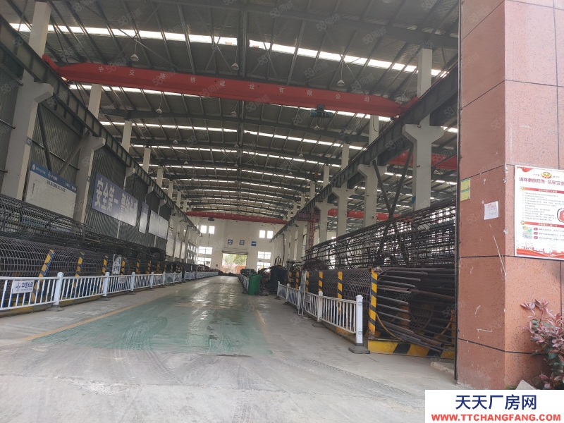 宁波北仑(出售) 出售北仑工业区占地10亩，厂房约9000平单层高10米左右