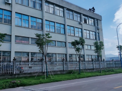 宁波北仑(出售) 出售北仑工业区占地10亩，厂房约9000平单层高10米左右图1