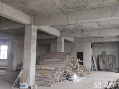 衡阳市常宁市 2楼3楼够宽敞，全部无隔断！图1