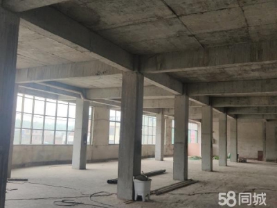 衡阳市常宁市 2楼3楼够宽敞，全部无隔断！图4