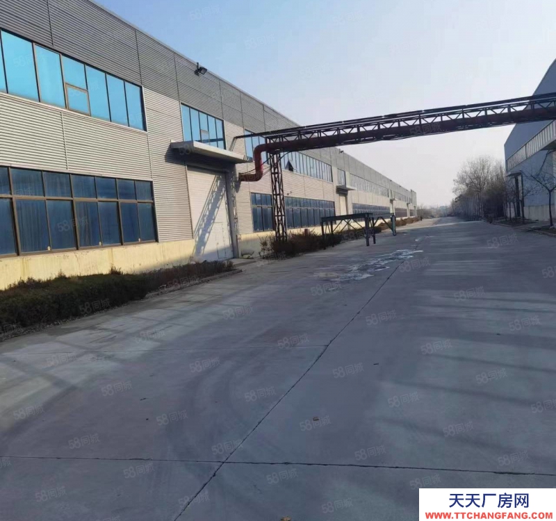 潍坊出租青州经济开发区飞达街3000平米厂房