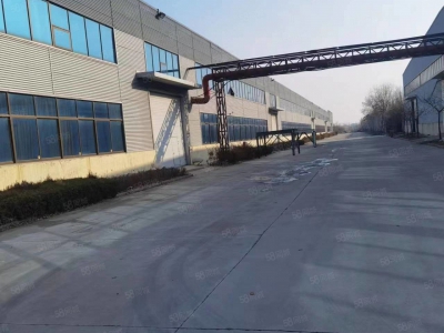 潍坊出租青州经济开发区飞达街3000平米厂房图1