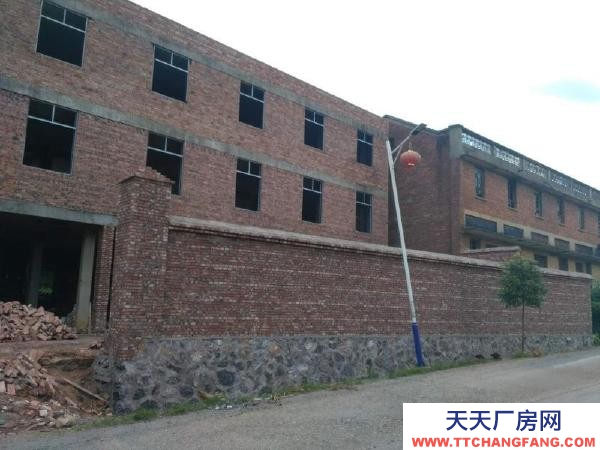 衡阳市常宁市  全新厂房仓库门店出租