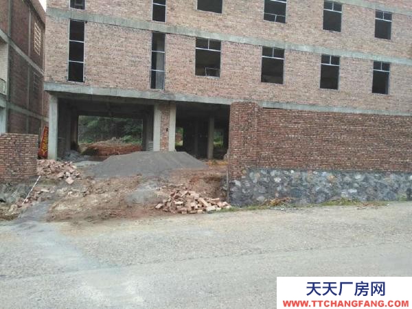 衡阳市常宁市  全新厂房仓库门店出租
