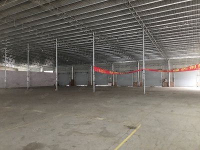 (出租) 韶关武江新区，高台仓库出租，面积2800平方，高度8.8米图2