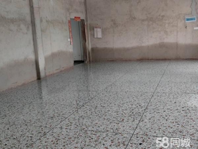 衡阳市常宁市 适合小型加工厂，也可做仓库，屋前有水泥地坪，还有300平空坪图2