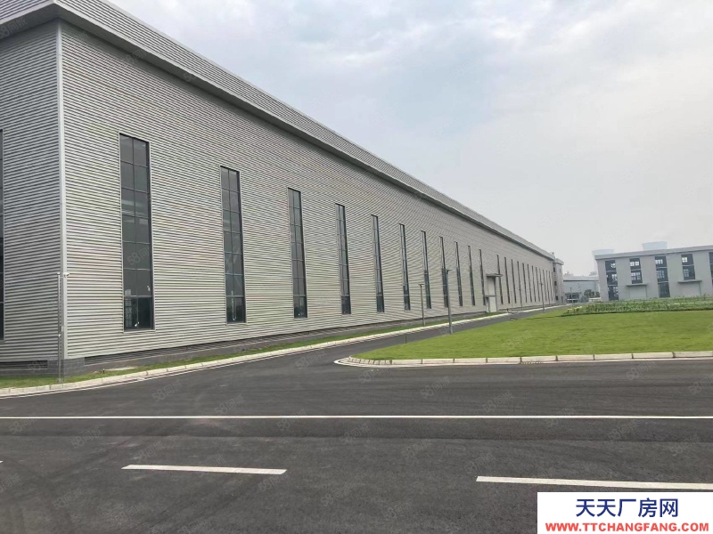 (出租) 成都双流西航港厂房直租1500~10000平 地理位置优越 不限行业