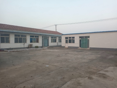 廊坊 固安  独院厂房，价格低廉交通便利，有轻微污染的行业可入驻图2
