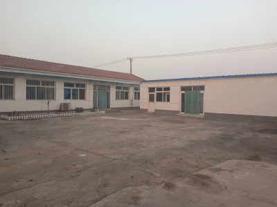 廊坊 固安  独院厂房，价格低廉交通便利，有轻微污染的行业可入驻图1