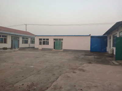 廊坊 固安  独院厂房，价格低廉交通便利，有轻微污染的行业可入驻图4