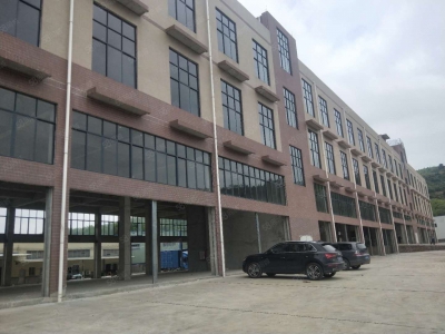 (出租) 韶关武江区甘棠工业园电梯面积2700平方厂房仓库图2