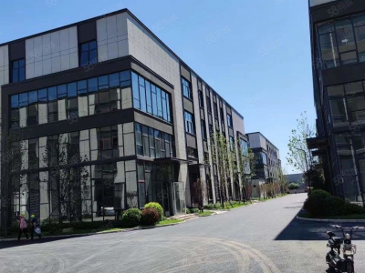 廊坊 固安 环京准现房可环评大产权生产办公研发图5