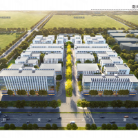 廊坊 固安 环京准现房可环评大产权生产办公研发