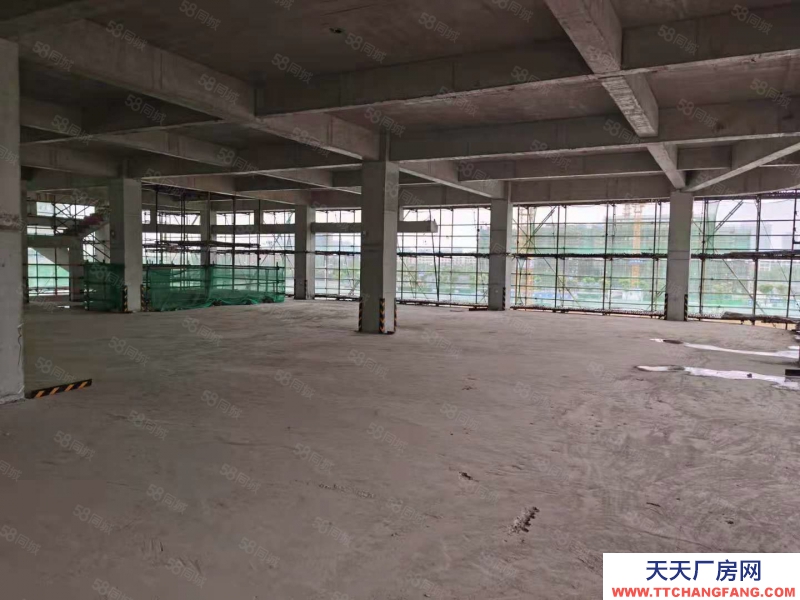 宁波北仑(出售) 高新区独栋厂房出售，3000平10000平方，首付30起